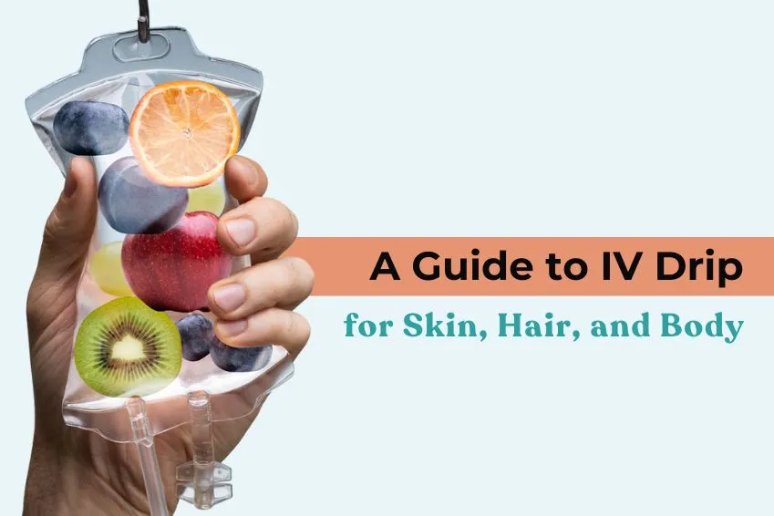 IV Infusions Intravenous Therapy Clinics in Bhubaneswar | Rupam Clinic