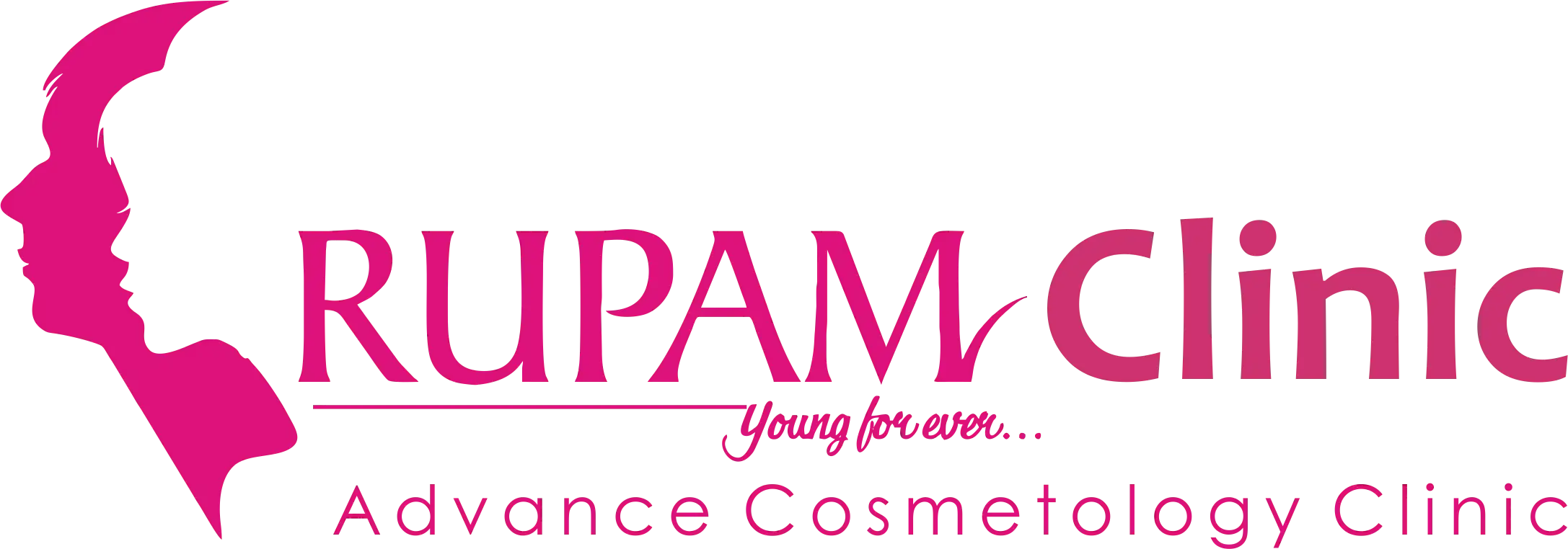 Logo of Best Cosmetology Clinic in Bhuabneswar, Odisha | Rupam Clinic