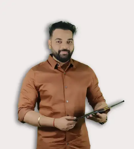 Dr. Jagat Narayan