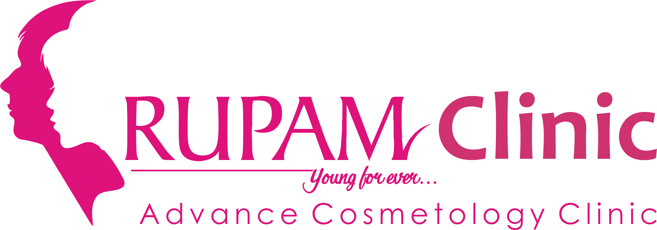 Best Hair Treatment & Skin Care Specialist Clinic in Bhubaneswar | Rupam Clinic logo